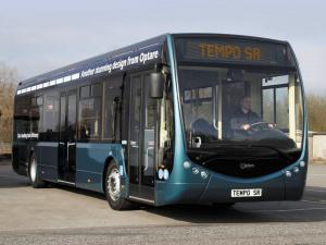 Optare Tempo SR (EU) '2011
